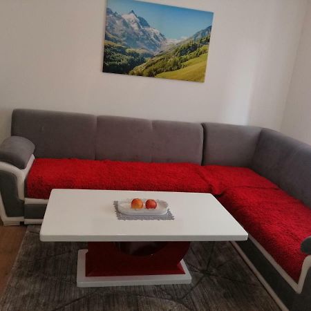 Cosy Apartment Road A6 Fužine Zewnętrze zdjęcie